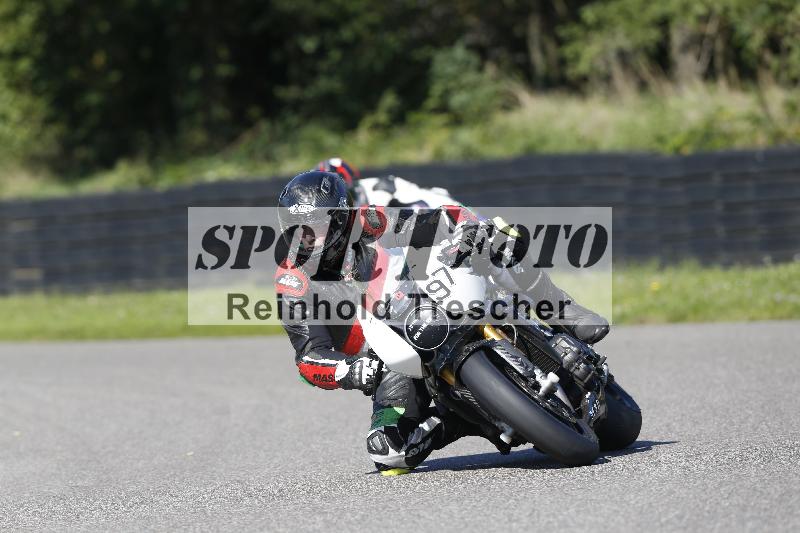 /55 20.09.2025 Speer Racing ADR/Gruppe rot/97